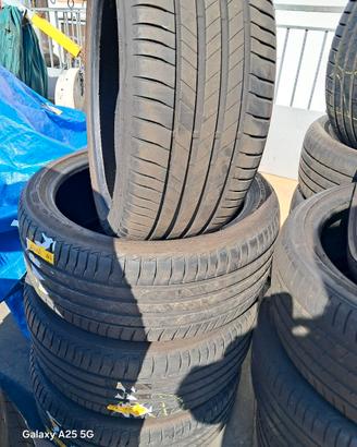 4 GOMME USATE ESTIVO 2254018 - CP97419389