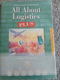 all about logistics plus