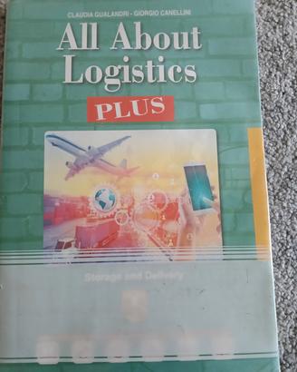 all about logistics plus