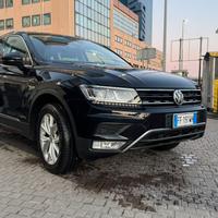 Volkswagen Tiguan 2.0 tdi 4MOTION OffRoad Pack