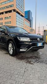 Volkswagen Tiguan 2.0 tdi 4MOTION OffRoad Pack