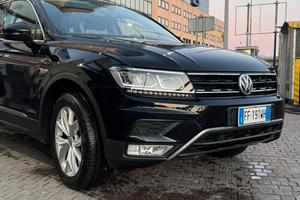 Volkswagen Tiguan 2.0 tdi 4MOTION OffRoad Pack