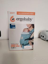 Marsupio bimbo Ergobaby Adapt Carrier