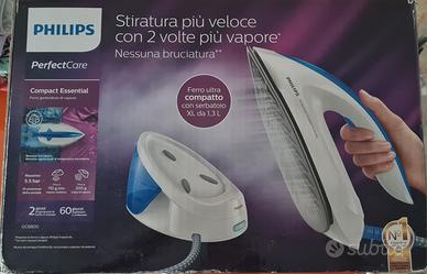 Ferro da stiro Philips 