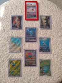 Pokemon 151