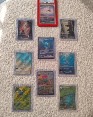 Pokemon 151