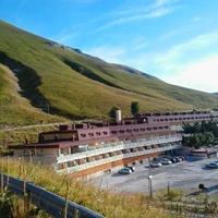 Monte TERMINILLO panoramico agosto DISPONIBILE