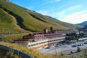 Monte TERMINILLO panoramico agosto DISPONIBILE