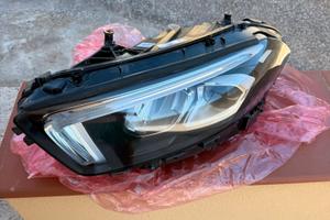 Faro anteriore ORIGINALE Mercedes classe A w177
