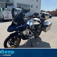 BMW Motorrad R 1250 GS ADVENTURE HP ABS
