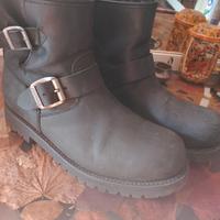 MAYURA stivaletti Bikers