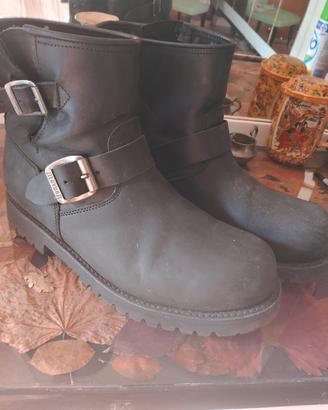 MAYURA stivaletti Bikers