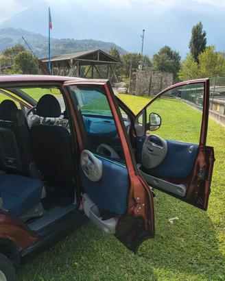 Multipla bipower ELX