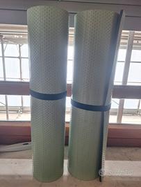 tappetini palestra 