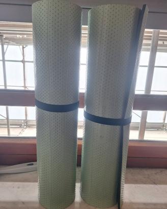 tappetini palestra 