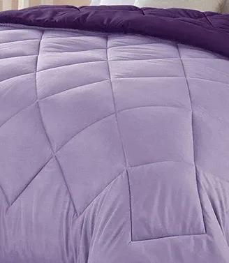 Piumone leggero reversibile 218,4 x 233,7 cm
