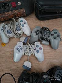 controller per ricambi o riparazione 