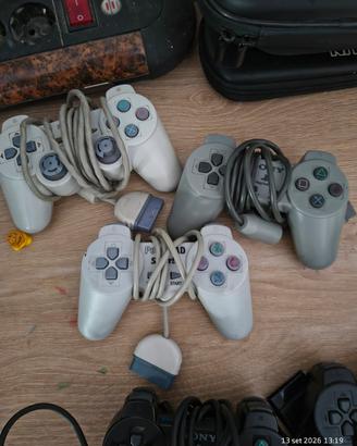 controller per ricambi o riparazione 