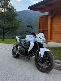 Kawasaki Z750