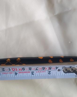 penna stilografica in plastica ordinaria