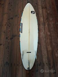 tavola kitesurf wave 6.0