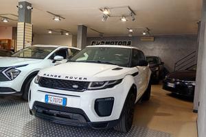 Land Rover Range Evoque 2.0 TD4 180 CV 5p. Busines