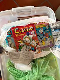 Fumetti topolino e non solo