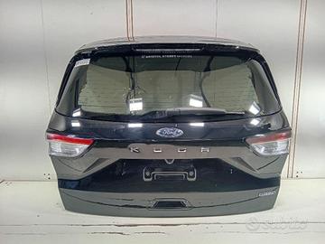 PORTELLONE POSTERIORE FORD Kuga Serie (DFK) 262041