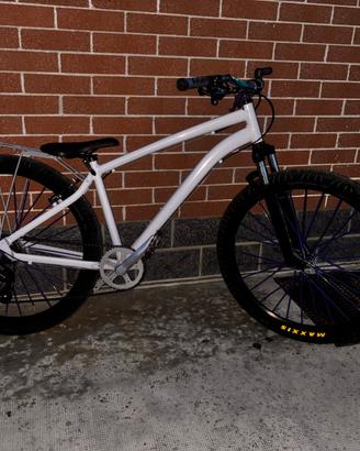 rockrider st50