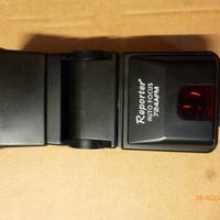 Flash Reporter 724 AFM Auto Focus TTL
