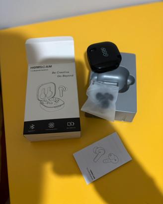 Cuffie bluetooth compatibili con tutti i cellulari