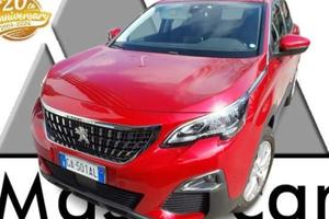 PEUGEOT 3008 3008 II 2016 1.5 bluehdi Business s