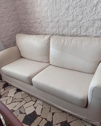 Divano due posti Mimo