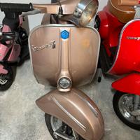 Vespa gtr 70 + vespa special r+vespa pk + lml200