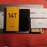 Telefono cellulare  realme 14T 5g