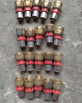raccordi multistrato 
