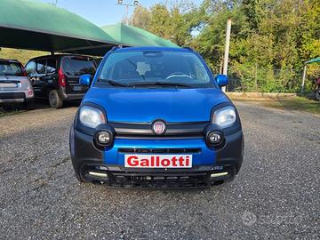 Cross 1.0 firefly hybrid s&s 65cv - PROMO GALLOTTI