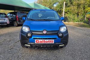 Cross 1.0 firefly hybrid s&s 65cv - PROMO GALLOTTI