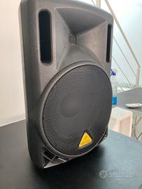 Behringer b 210 d cassa attiva (da sistemare) 210d