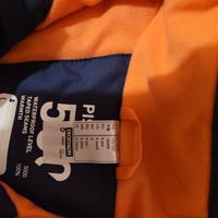 Tuta da sci 6-8 anni