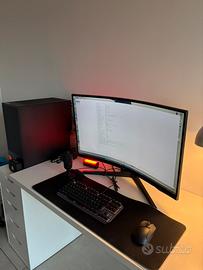 PC GAMING COMPLETO