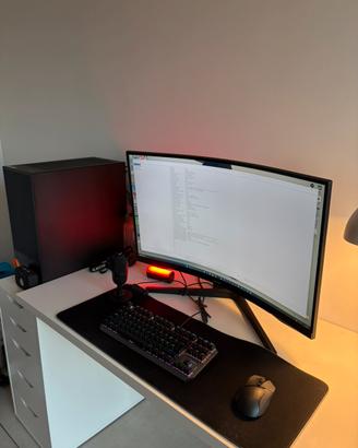 PC GAMING COMPLETO