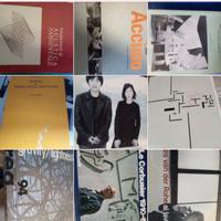 libri facoltà di architettura 