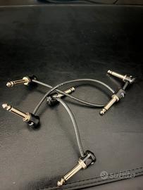 George LS cavi pedaliera