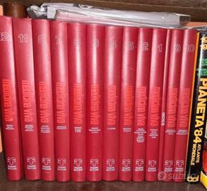 Enciclopedia medicina viva
