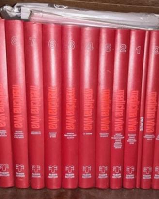 Enciclopedia medicina viva