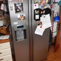 ricambi frigorifero samsung rsh7xxxxx