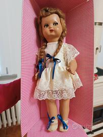 Bambola anni 50