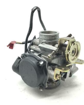 MALAGUTI PASSWORD 250 CARBURATORE KEIHIN CVK REVIS