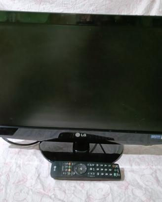 TV LG